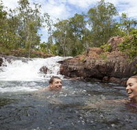 Buley Rockhole - Tourism Noosa