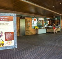 Bowali Visitor Centre - Tourism Noosa