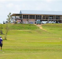 Gove Country Golf Club - Tourism Noosa