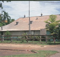 National Trust Museum - Pine Creek - Tourism Noosa