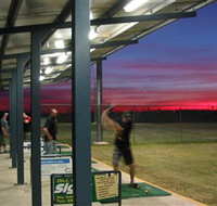 Flight Path Golf and Archery Range - Tourism Noosa