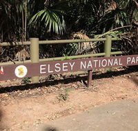 Elsey National Park - Tourism Noosa