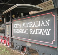 Pine Creek Railway Precinct - Tourism Noosa