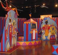 Tony Gould Gallery - Tourism Noosa
