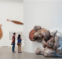 Queensland Art Gallery and Gallery of Modern Art - Tourism Noosa