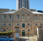 Commissariat Stores - Tourism Noosa