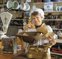 Samford District Historical Museum Society Incorporated - Tourism Noosa