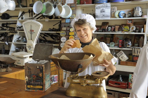 Samford District Historical Museum Society Incorporated - Tourism Noosa 0