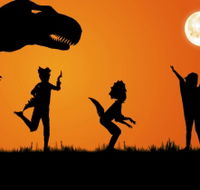 Energex Playasaurus Place - Tourism Noosa