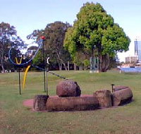 Gold Coast City Art Gallery
