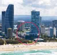 Oasis Shopping Centre - Tourism Noosa