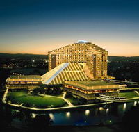 Jupiters Hotel and Casino - Tourism Noosa