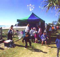 Art and Craft on the Coast - Tourism Noosa