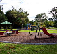 Cascade Gardens - Tourism Noosa