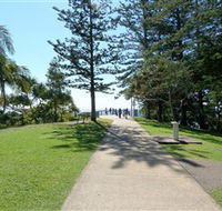 Pat Fagan Park - Tourism Noosa
