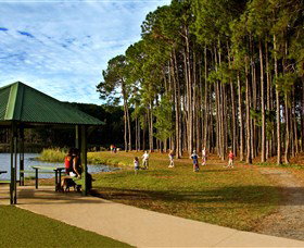 Pizzey Park - Tourism Noosa 0