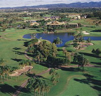 Palm Meadows Golf Course - Tourism Noosa