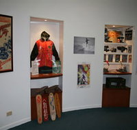 Surf World Gold Coast - Tourism Noosa