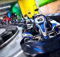 Go Karting Gold Coast - Tourism Noosa