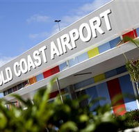 Gold Coast Airport - Tourism Noosa