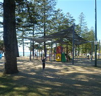Justins Park - Tourism Noosa