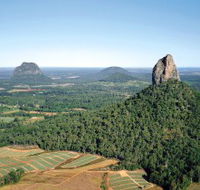 Mt Tibrogargan - Tourism Noosa