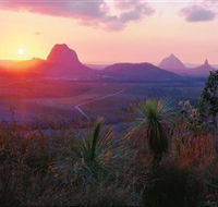 Glass House Mountains National Park - Tourism Noosa