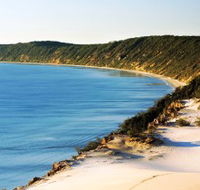 Cooloola Great Walk - Tourism Noosa
