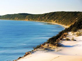 Cooloola Great Walk - Tourism Noosa 0