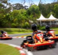 Big Kart Track Pty Ltd - Tourism Noosa
