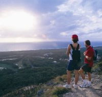 Mount Coolum National Park - Tourism Noosa
