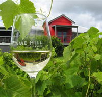 Flame Hill Vineyard - Tourism Noosa