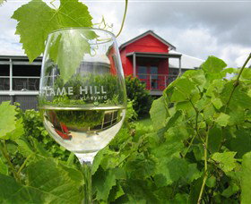 Flame Hill Vineyard - Tourism Noosa 0
