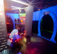 Laserzone Sunshine Coast - Warana - Tourism Noosa