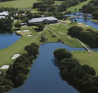 Palmer Coolum Resort Golf Course - Tourism Noosa