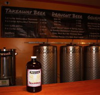 Brewbake at the Big Pineapple - Tourism Noosa