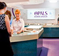 Opals Down Under - Tourism Noosa