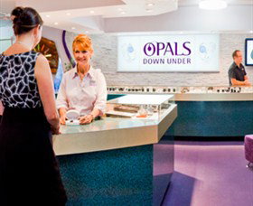 Opals Down Under - Tourism Noosa 0