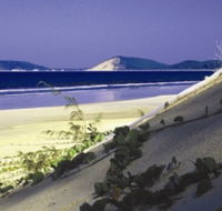 Cooloola Great Sandy National Park - Tourism Noosa