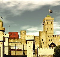 Sunshine Castle Bli Bli - Tourism Noosa