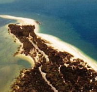 Inskip Peninsula Recreation Area - Tourism Noosa