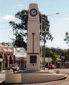  Tourism Noosa