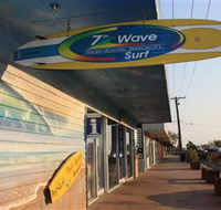Rainbow Beach Tourist Centre - Tourism Noosa