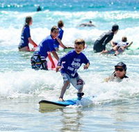 Coolum Surfing School - Tourism Noosa