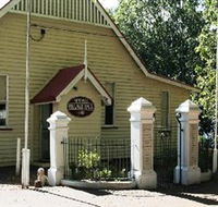 Montville Memorial Precinct - Tourism Noosa