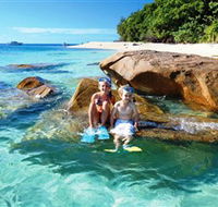 Fitzroy Island National Park - Tourism Noosa