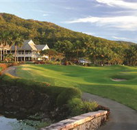 Paradise Palms Golf Course - Tourism Noosa