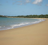 Bucasia Beach - Tourism Noosa