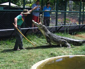 North Isis QLD Tourism Noosa