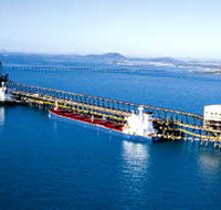 Port of Hay Point Lookout - Tourism Noosa